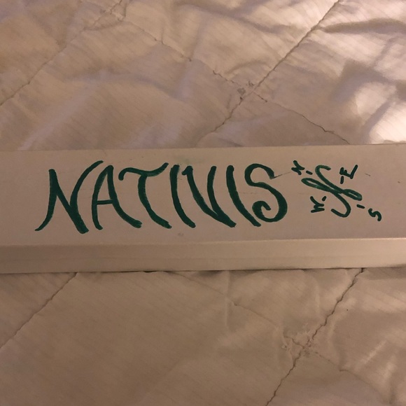 Nativis Boho Quartz Crystal Necklace - Picture 4 of 4